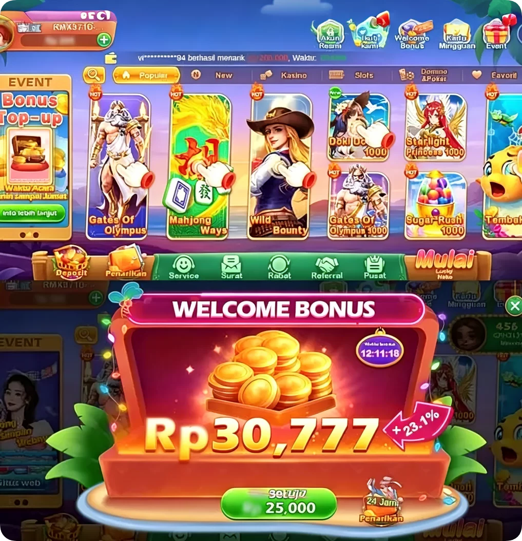 arta4d Resmi - Unduh APK