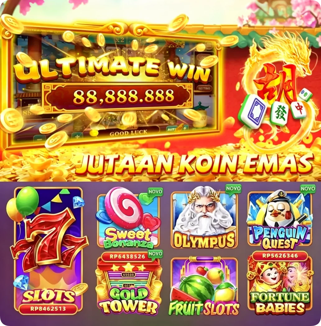 arta4d APK Resmi Unduh