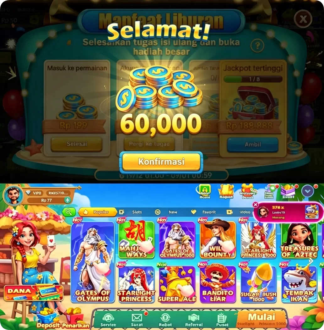 arta4d Masuk - arta4d Resmi
