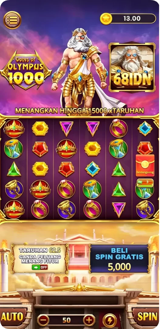 arta4d Tangkapan Layar - APK Resmi